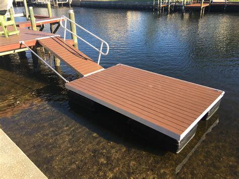 metal dock box|aluminum docks for sale lightweight.